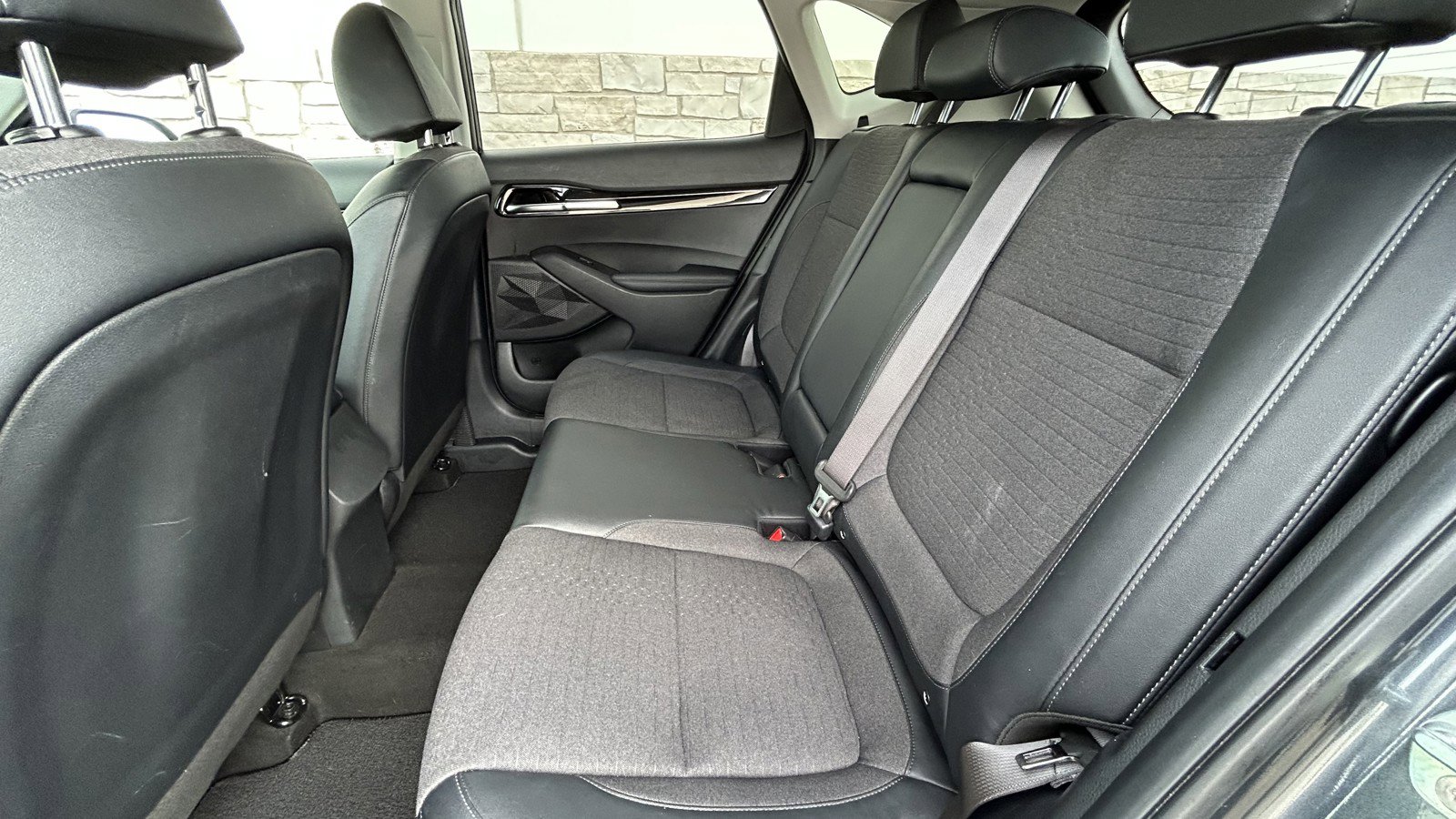 Used 2021 Kia Seltos S image 13