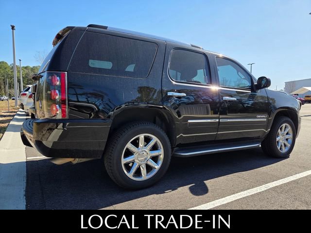 Used 2014 GMC Yukon Denali image 4