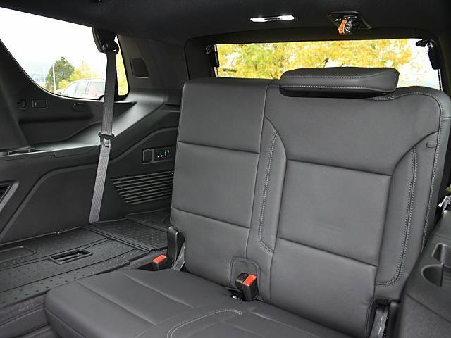 New 2026 Chevrolet Tahoe LT w/ Comfort Package image 9