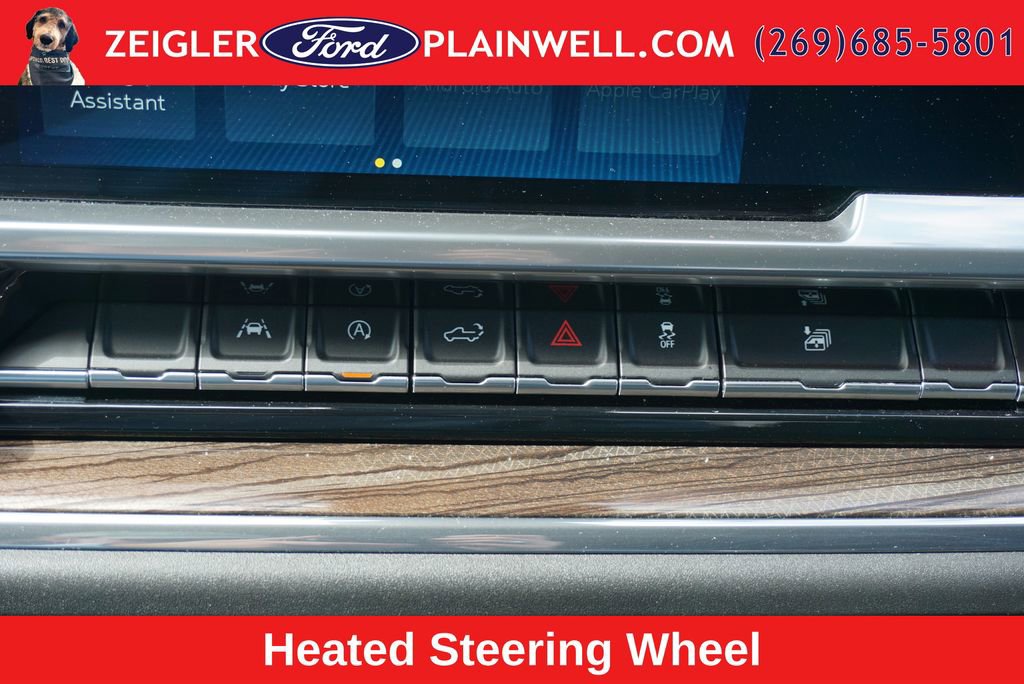 Used 2023 Chevrolet Silverado 1500 LT AWD/4WD image 20