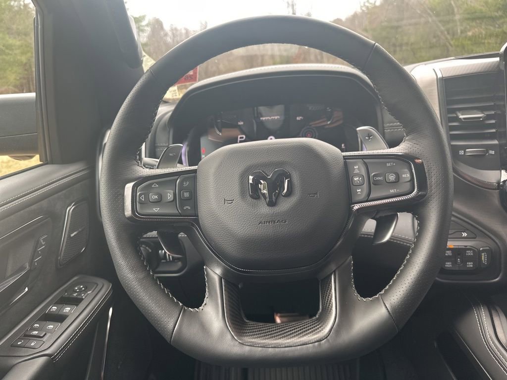 New 2026 RAM 1500 RHO AWD/4WD image 15