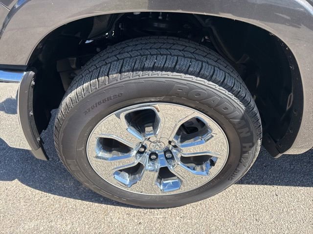 New 2026 RAM 1500 Lone Star image 8