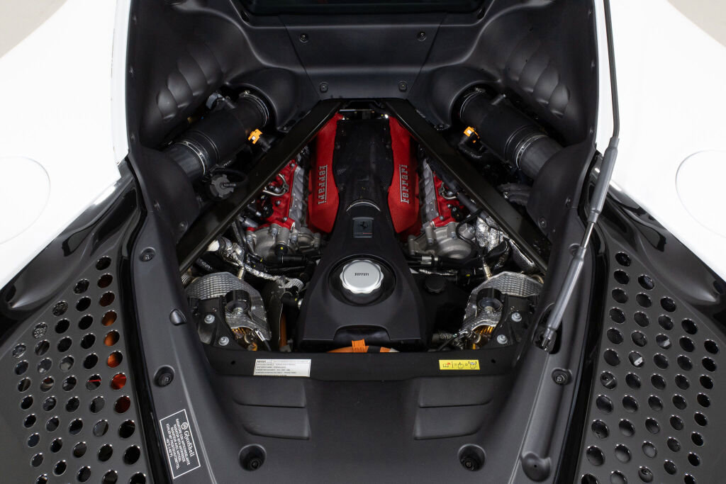 Used 2023 Ferrari SF90 Stradale image 20