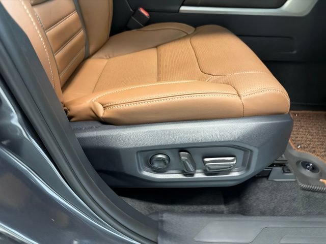 New 2026 Toyota Tundra 1794 Edition AWD/4WD image 27