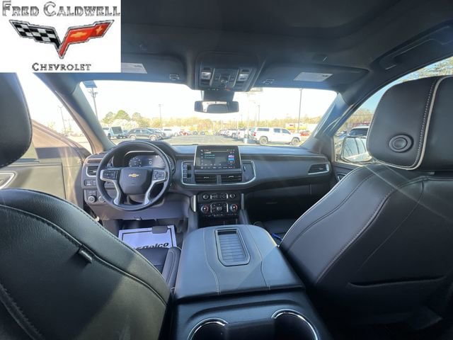 Used 2023 Chevrolet Tahoe Premier image 20