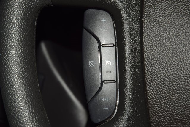 Used 2024 Chevrolet Express 2500 Work Van w/ Driver Convenience Package image 25