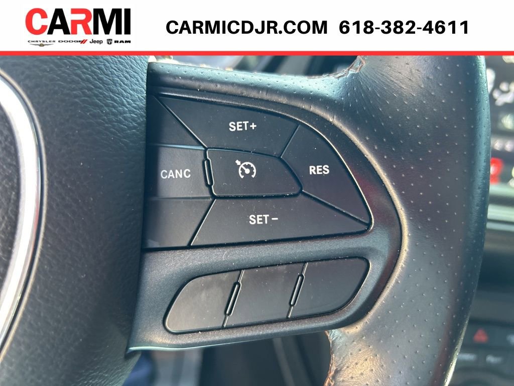 Used 2020 Dodge Challenger R/T Scat Pack RWD image 15