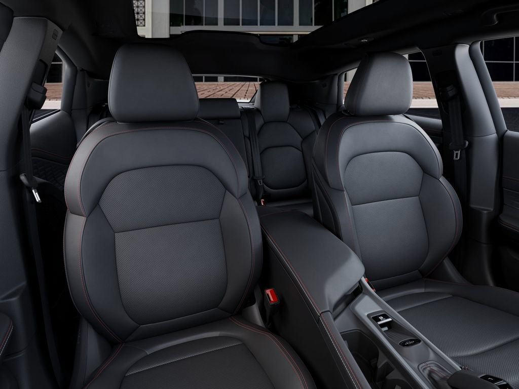 New 2026 Dodge Charger Scat Pack AWD/4WD image 16