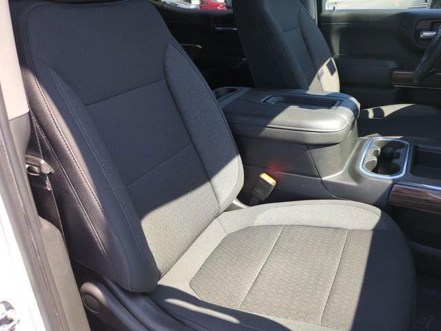 Used 2022 Chevrolet Silverado 1500 LT Trail Boss w/ Safety Package image 24