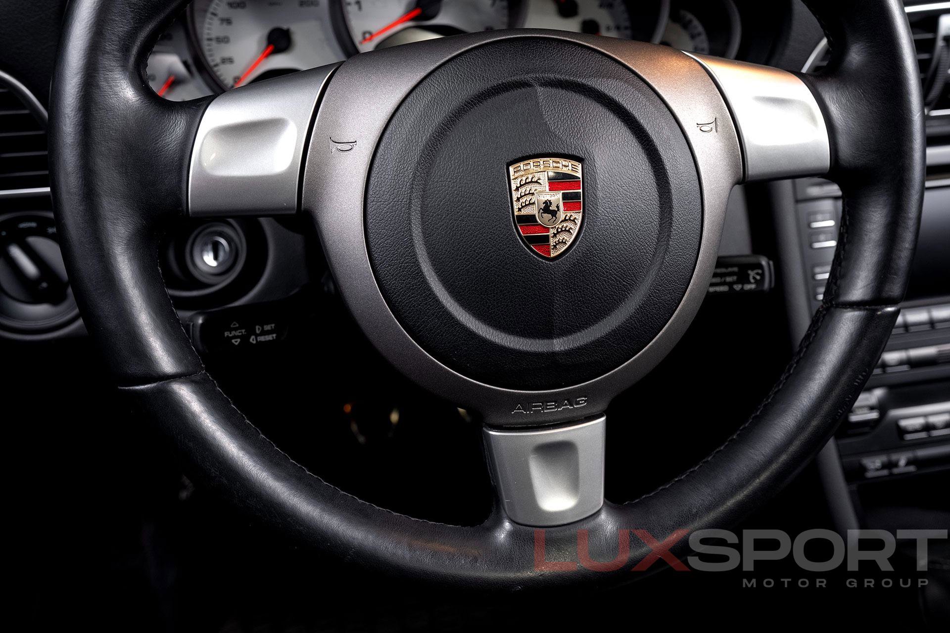 Used 2009 Porsche 911 Carrera S image 34