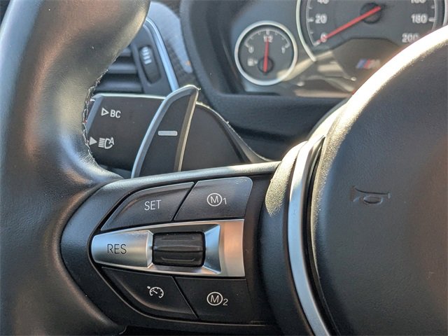 Used 2018 BMW M4 Coupe image 24