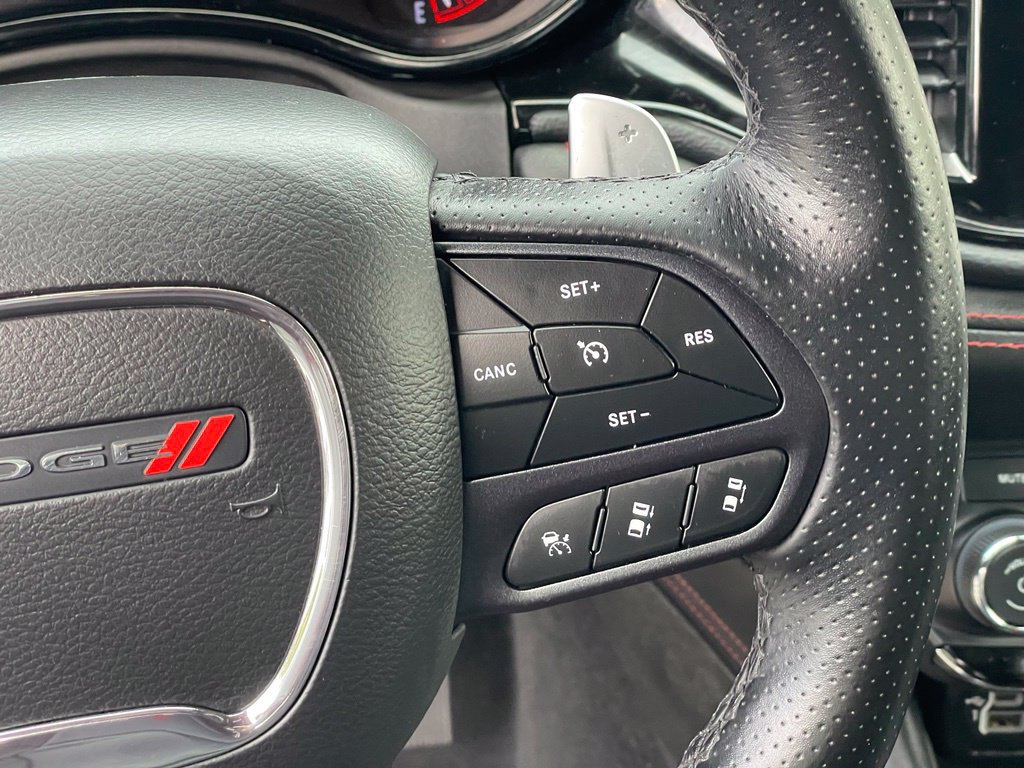 Used 2023 Dodge Durango GT AWD/4WD image 20