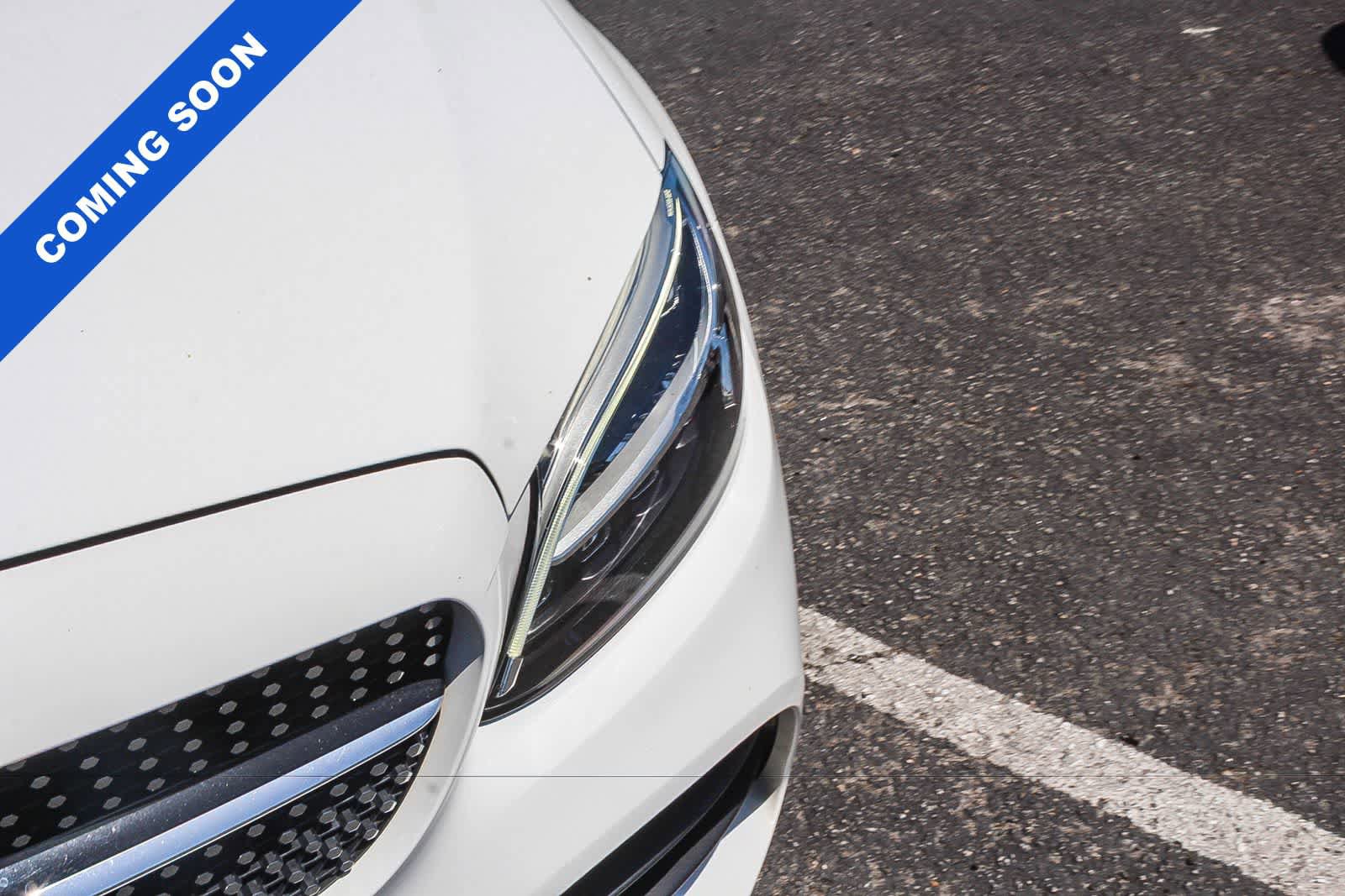 Used 2019 Mercedes-Benz C 300 Coupe image 13