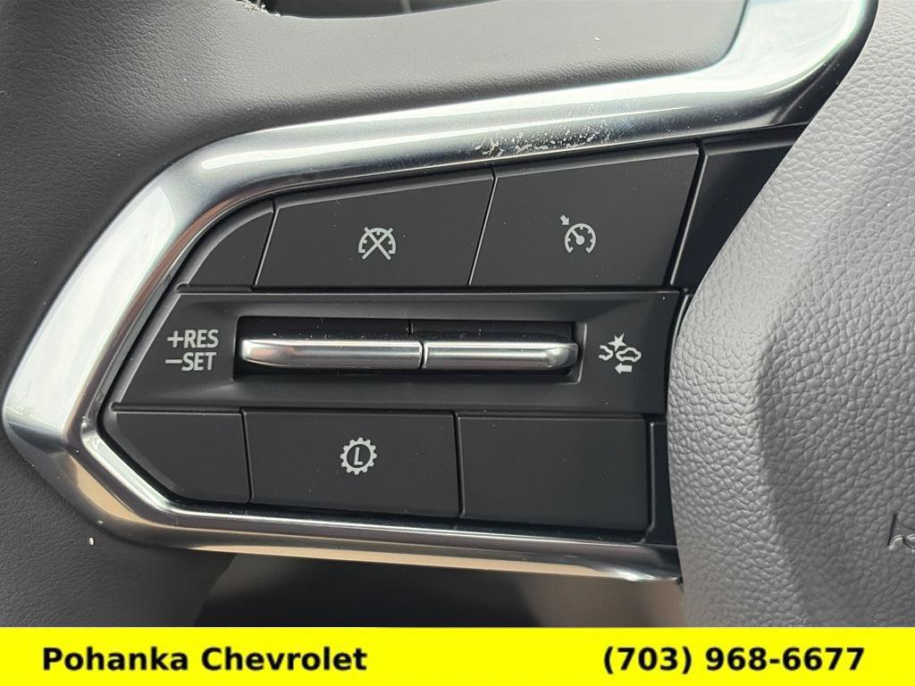 New 2026 Chevrolet Tahoe Premier w/ Sun And Tow Package AWD/4WD image 12