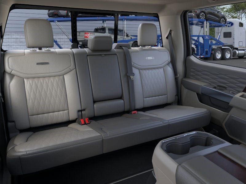 New 2026 Ford F450 4x4 Crew Cab Super Duty image 11