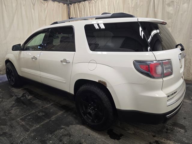 Used 2014 GMC Acadia SLE image 9