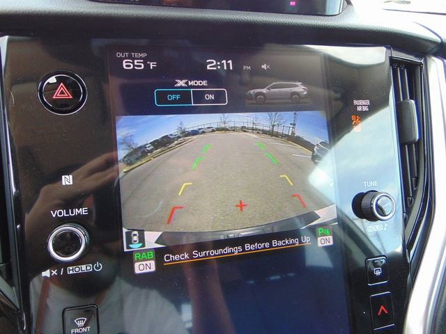 Certified 2023 Subaru Outback Touring XT image 13