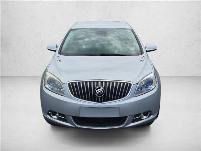 Used 2013 Buick Verano FWD video 2