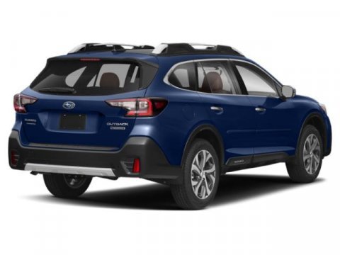 Used 2020 Subaru Outback Touring image 2