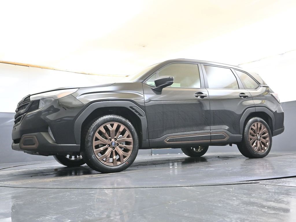 New 2026 Subaru Forester Sport image 39