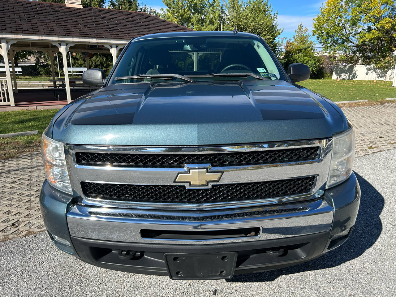 Used 2009 Chevrolet Silverado 1500 LT w/ Power Pack Plus image 2
