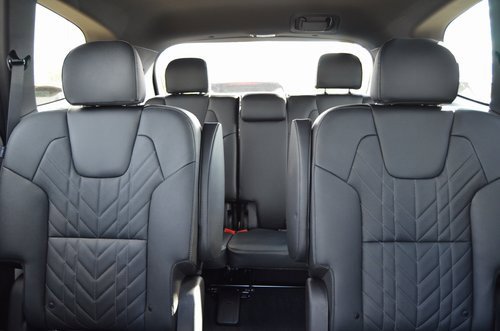 New 2025 Kia Telluride EX X-Line image 18