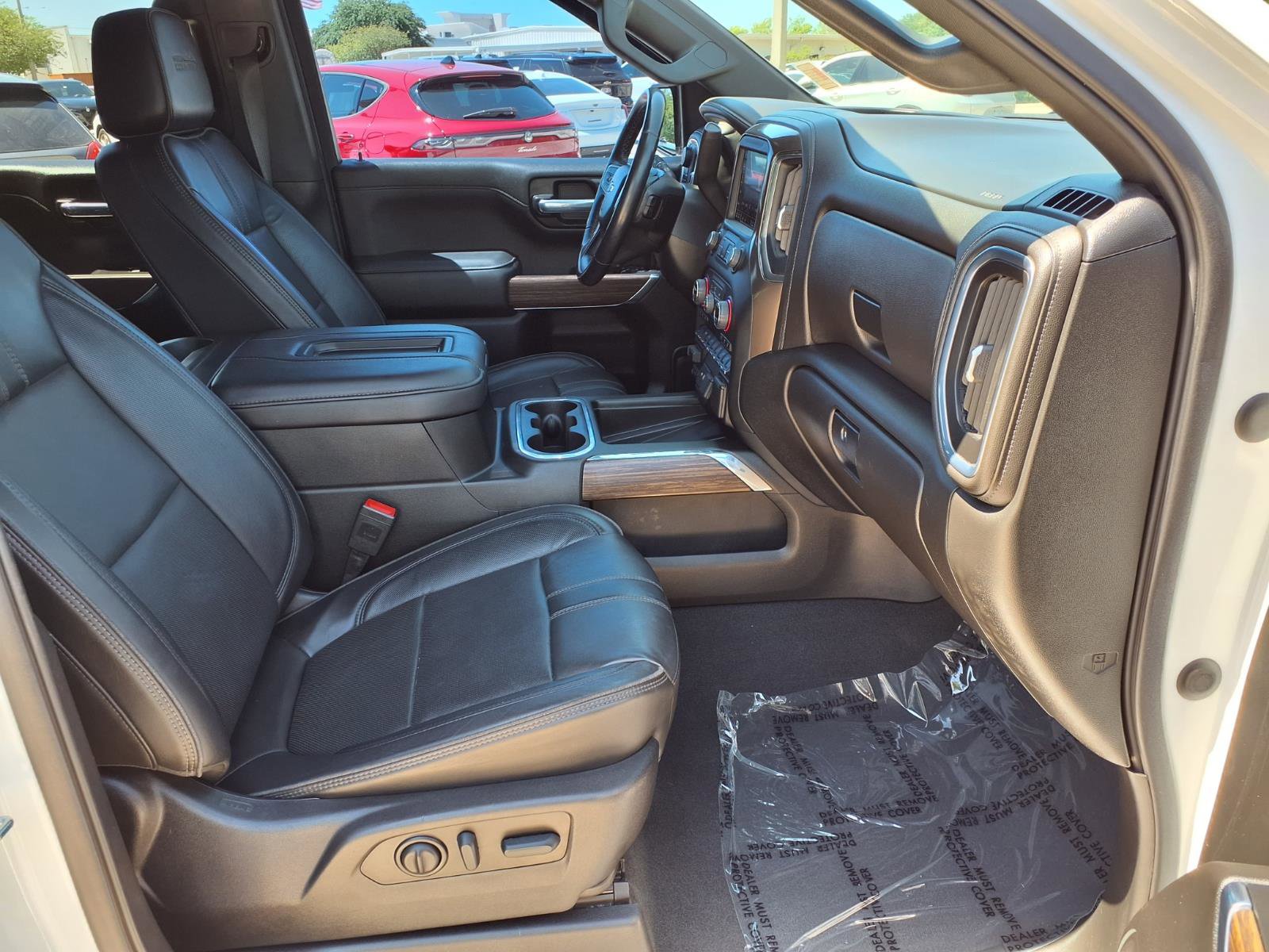 Used 2022 Chevrolet Silverado 1500 High Country AWD/4WD image 11
