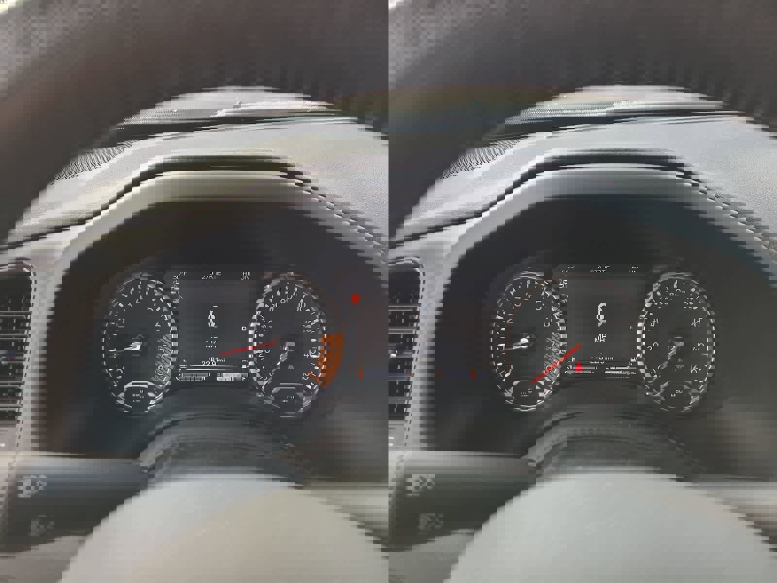 Used 2023 Jeep Renegade Altitude w/ Sun/Sound Group image 26