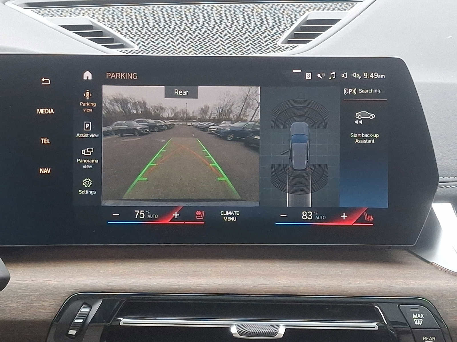 Certified 2023 BMW X1 xDrive28i w/ Convenience Package image 20