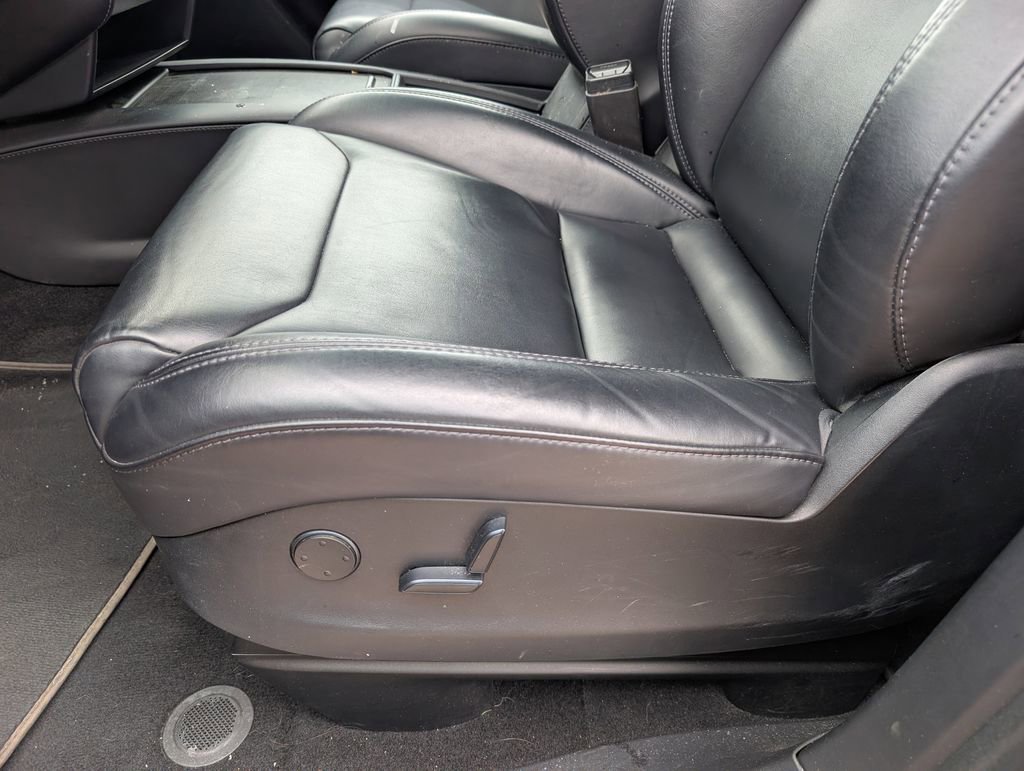 Used 2018 Tesla Model X P100D image 18