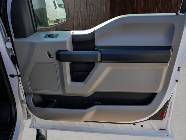 Used 2017 Ford F150 XL w/ XL Power Equipment Group AWD/4WD image 16