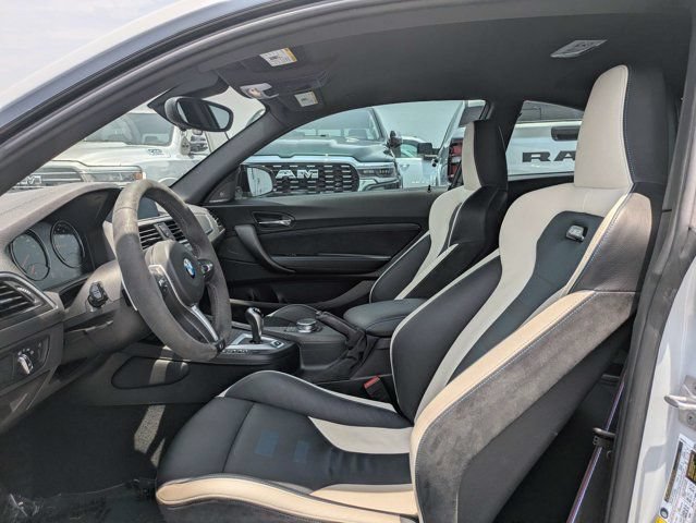 Used 2021 BMW M2 Competition RWD image 20