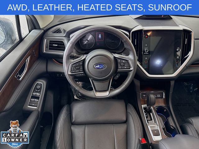 Used 2024 Subaru Ascent Touring AWD/4WD image 24