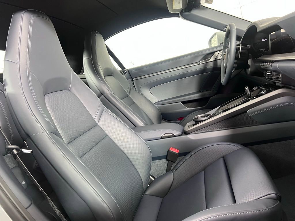 Certified 2026 Porsche 911 Carrera image 23