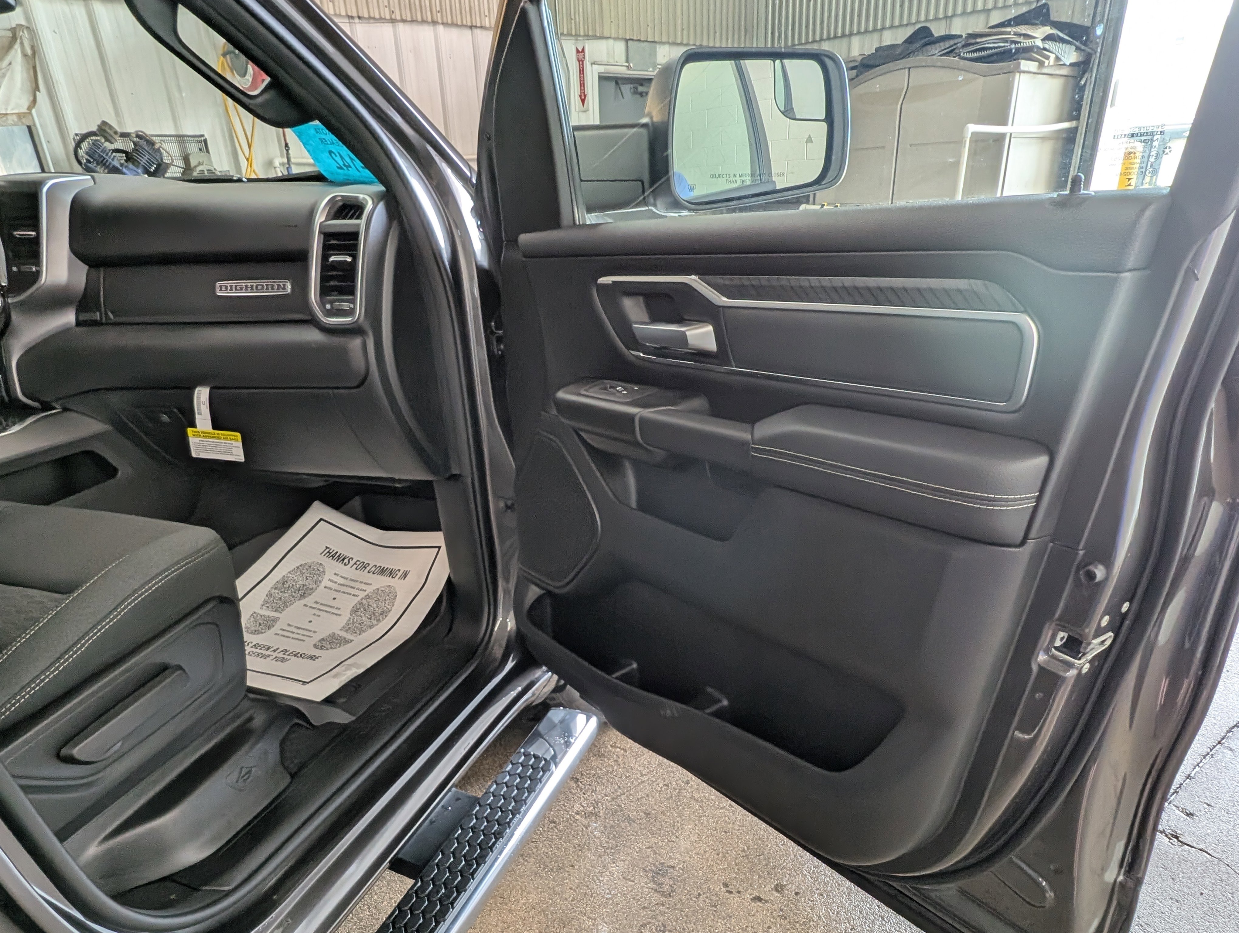 New 2026 RAM 1500 Big Horn image 6