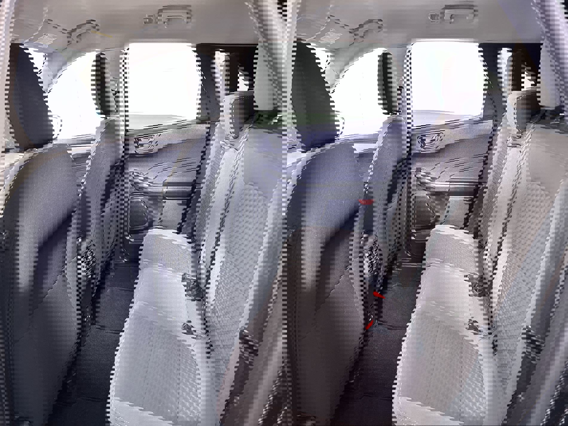 Used 2022 Ford Escape SE w/ SE Sport Appearance Package image 62