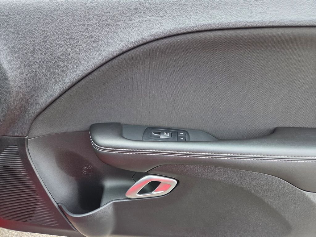 Used 2018 Dodge Challenger SRT Demon RWD image 47