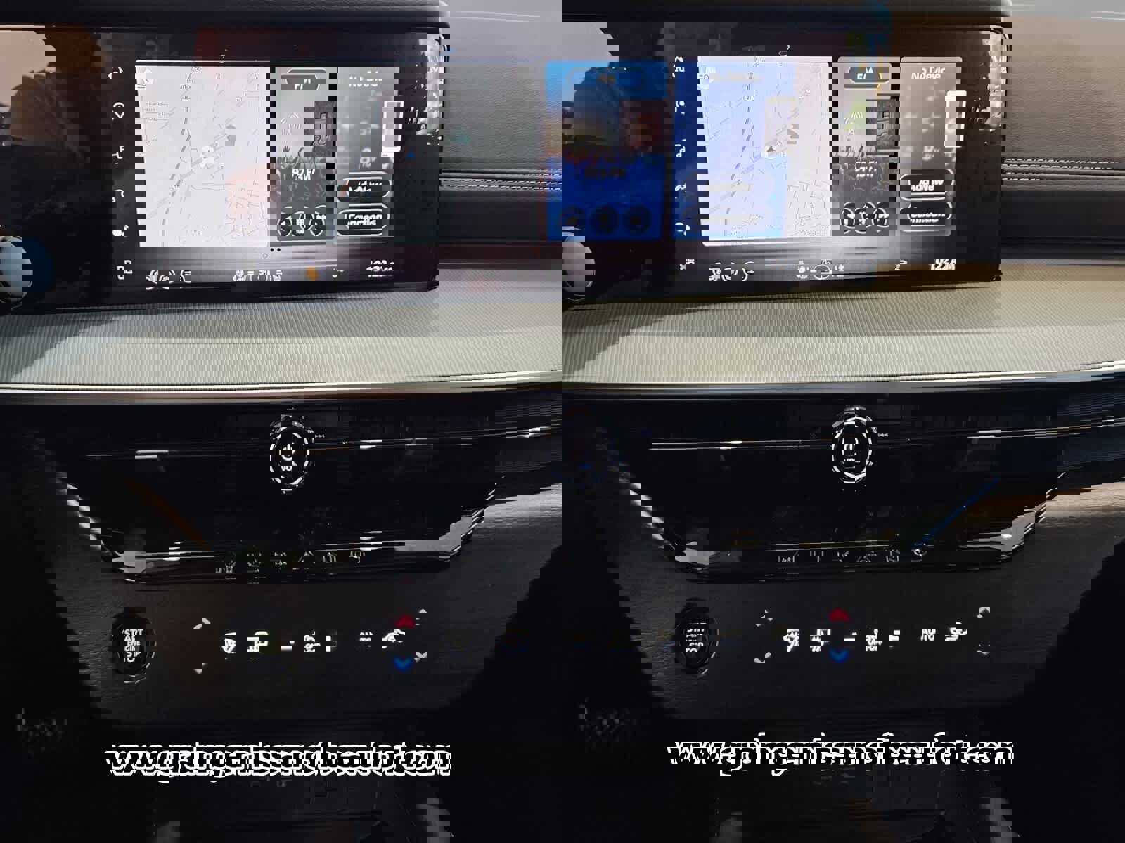 New 2026 Nissan Murano Platinum image 12