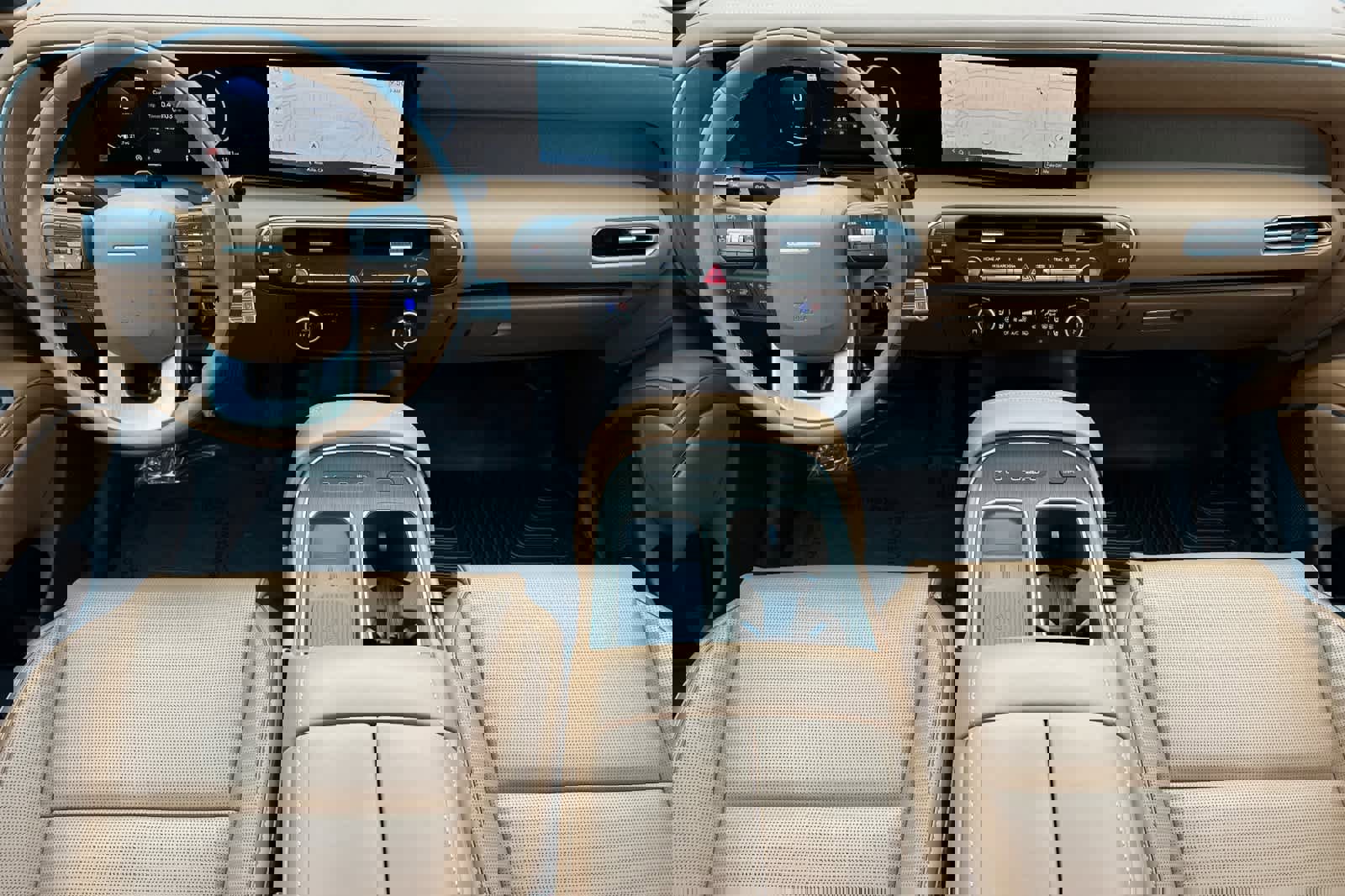 Used 2026 Hyundai Palisade Calligraphy image 3