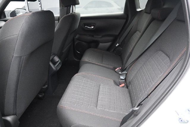 New 2027 Honda HR-V Sport image 26