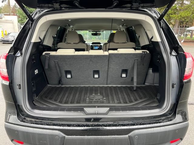 Used 2022 Subaru Ascent Premium w/ Convenience Package image 15