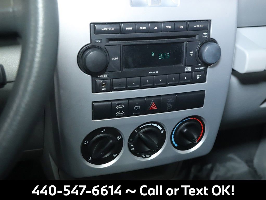 Used 2008 Chrysler PT Cruiser Touring image 29