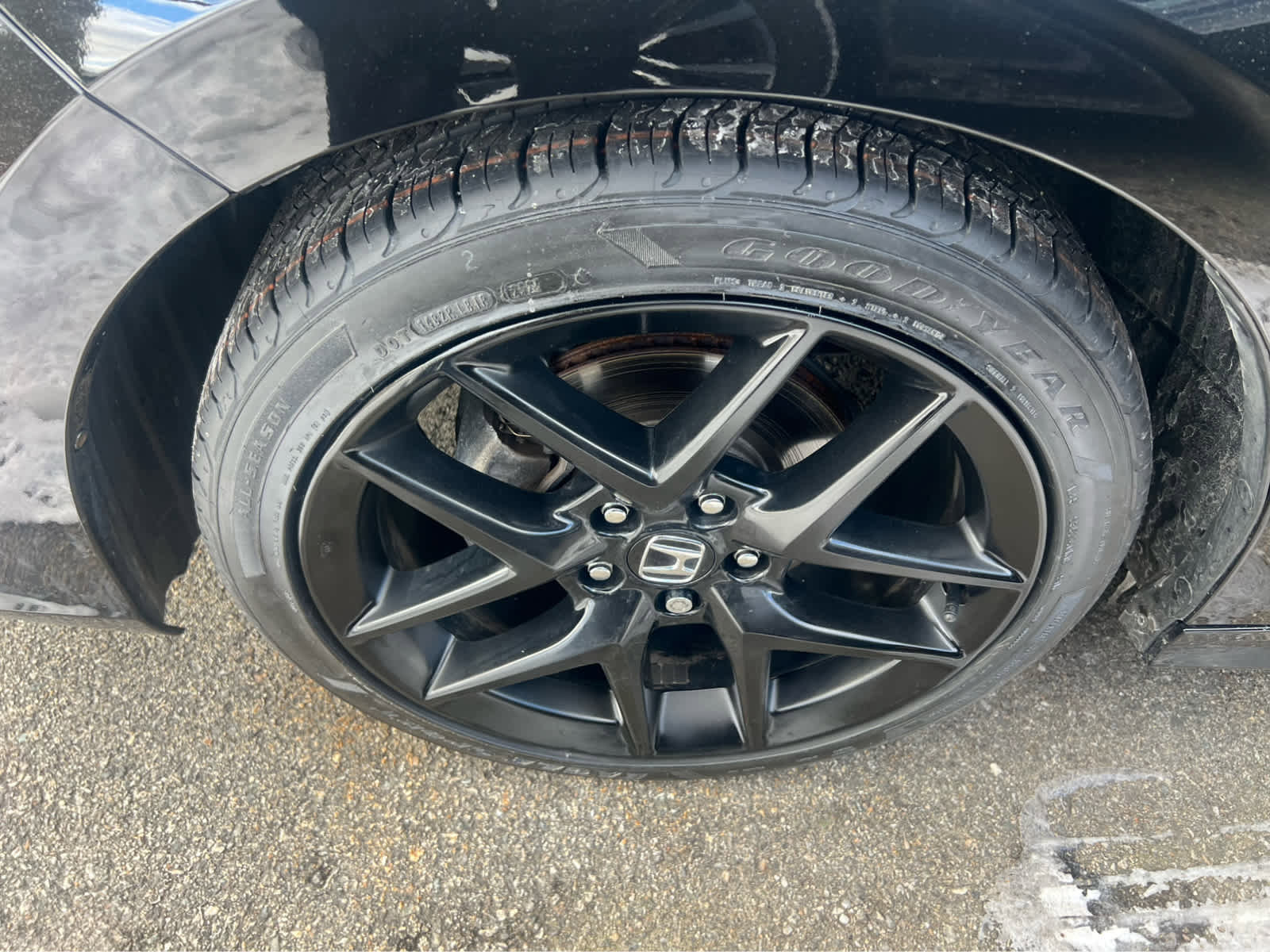 Certified 2023 Honda Civic Sport image 11