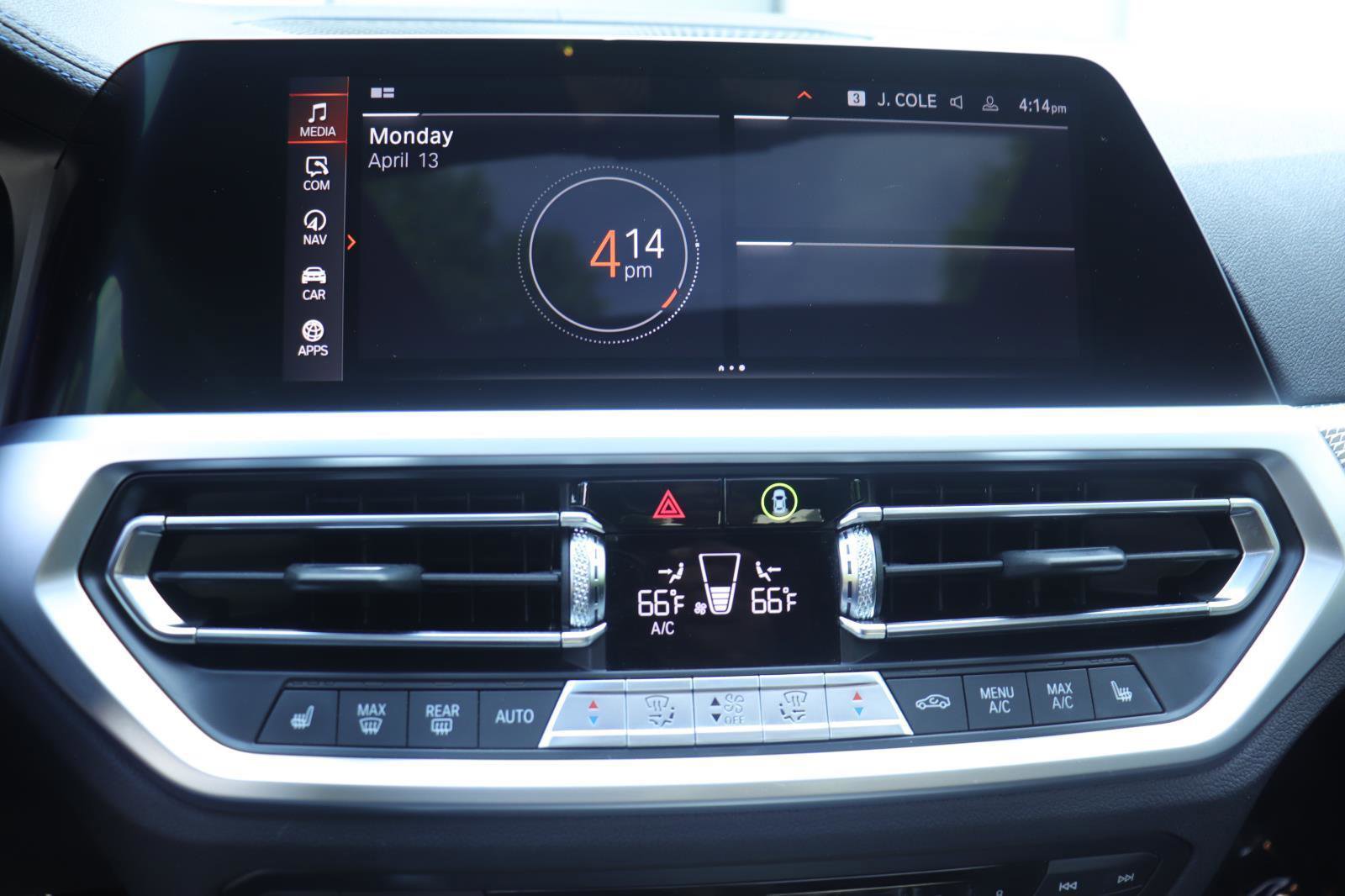 Used 2020 BMW M340i xDrive w/ Driving Assistance Package image 27