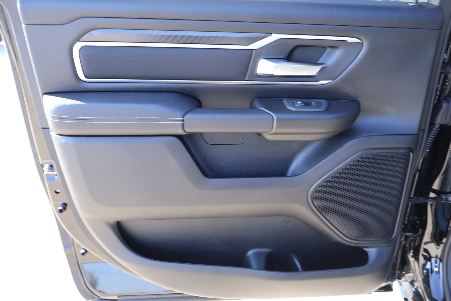 New 2026 RAM 1500 Big Horn AWD/4WD image 17