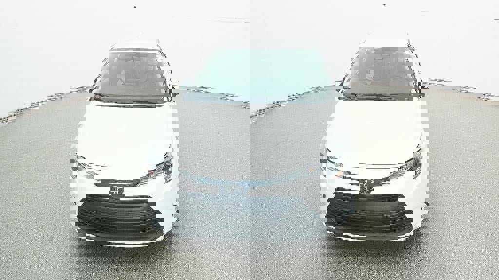 New 2026 Toyota Corolla LE image 48