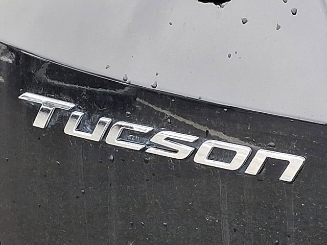 Used 2022 Hyundai Tucson SEL image 29