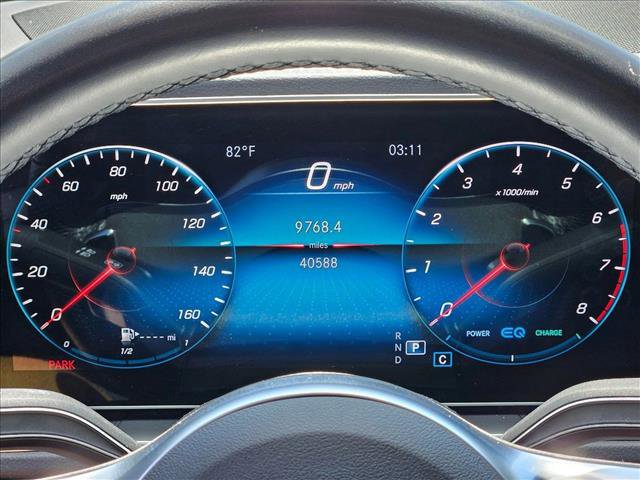 Used 2022 Mercedes-Benz GLS 450 4MATIC image 11