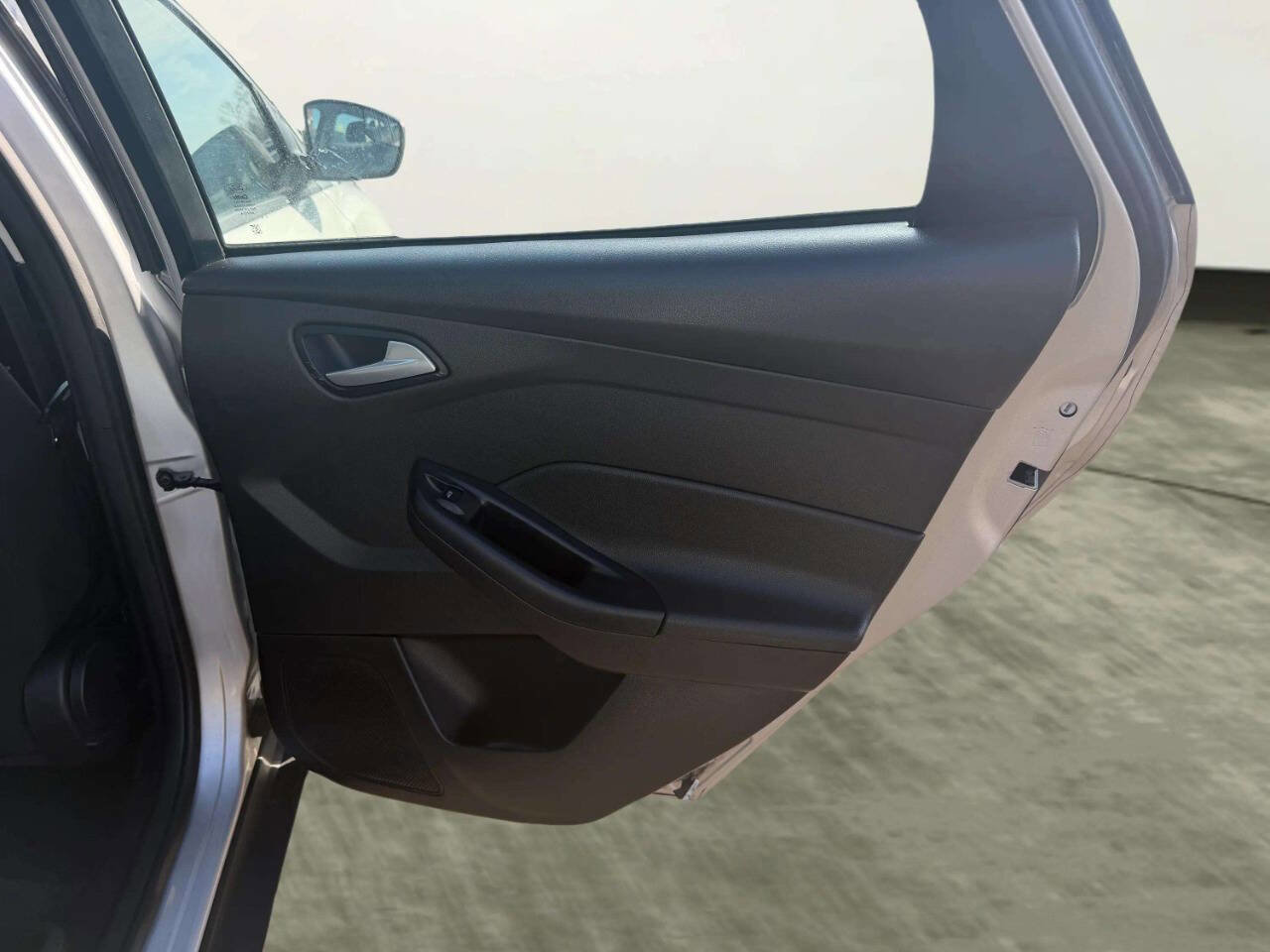 Used 2016 Ford Focus SE image 20