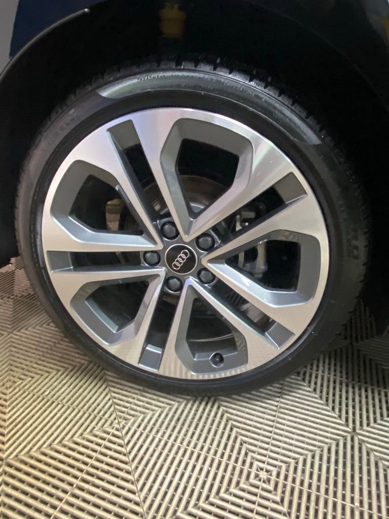 New 2026 Audi A3 2.0T Premium Plus image 9